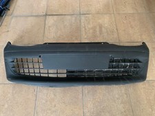 FIAT 600 anno 2000 Paraurti