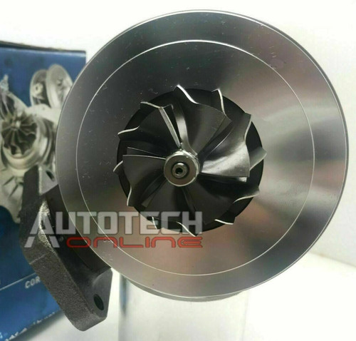 Gruppo scafo chra - scafo, turbo