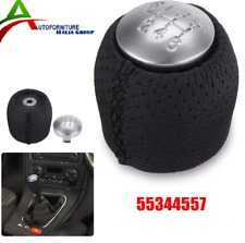 POMELLO CAMBIO 6 MARCE ALFA