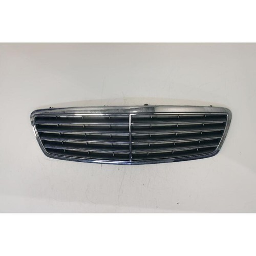 Griglia mercedes classe - mercedes, c