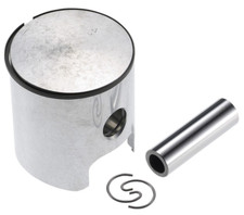 Fantic Motor Pistone Meteor segmenti Asso per Fantic Trial 240-241-243 Ø 69