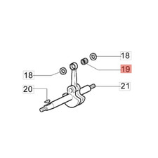 EFCO GABBIA A RULLI ALBERO