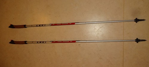 Bastoncini carbonio leki - in,