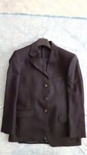 vestito uomo completo