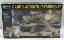 Bolt Action 402018005 Carro