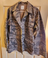 U.S. Air Force Utility Coat
