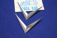 CITROEN  STEMMA LOGO  BAFFO