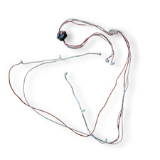 SHARP LC-55CUF8472ES genuine CAVO ALIMENTAZIONE BARRE LED RETROILLUMINAZIONE TV