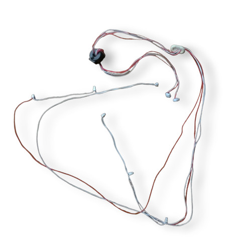 Sharp 55cuf8472es genuine - sharp,