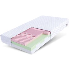 Materasso 160x200 ROVIGO H3