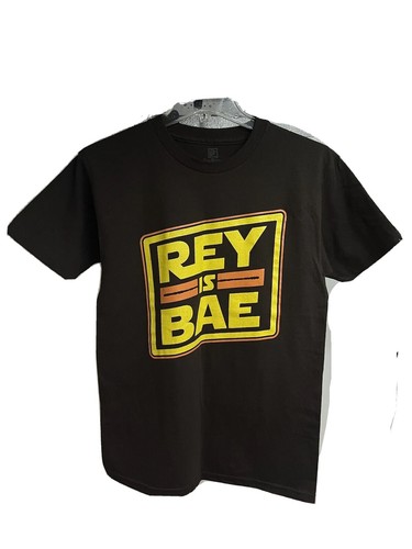 Shirt teefury star wars rae - wars,