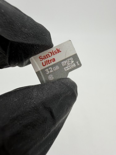 Nintendo switch micro - micro, sd