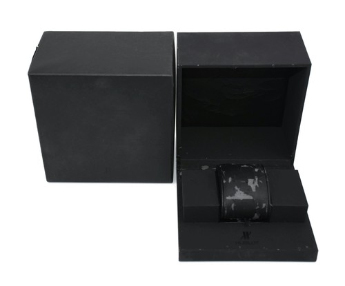 Hublot scatola porta orologio - scatola,