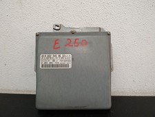 CENTRALINA MOTORE MERCEDES CLASSE E 250 D (W210) ANNO 1998 (A0225459632) USATA
