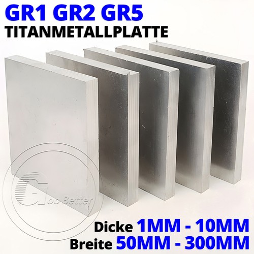 Lamiera titanio gr1 gr2 gr5 - gr1,