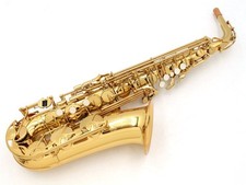 Sassofono contralto Yamaha