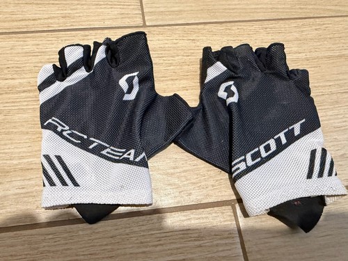 Scott guanti estivi - estivi, bici