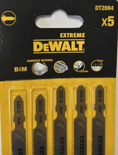 Dewalt kit lame - dewalt,