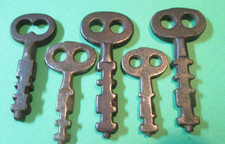 VINTAGE FANCY SCANDINAVIAN