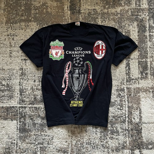 Milan vintage printed - vintage, tee