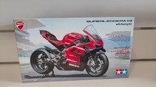Ducati superleggera V4 Racing