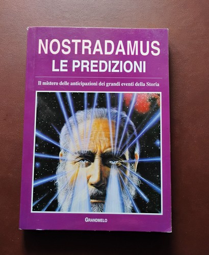 Nostradamus le predizioni - -,