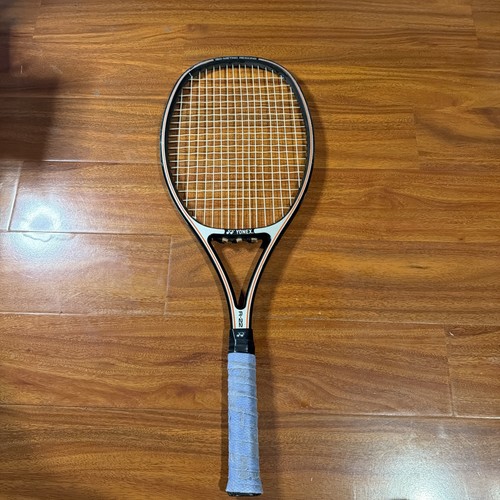 Racchetta tennis vintage - da,