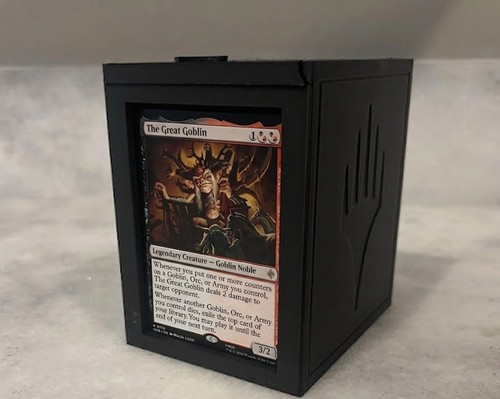 Magic the gathering - magic:,
