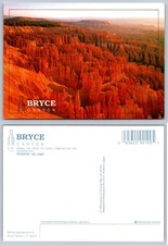 Cartolina Continental Bryce