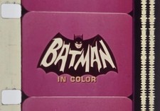 Batman: “Horse Of Another