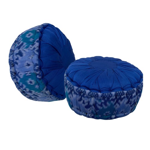 Cuscino meditazione yoga