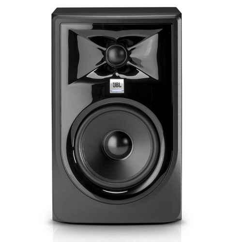 Jbl 305p mkii monitor audio - mkii,