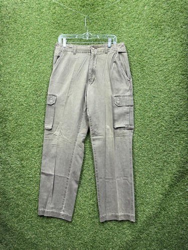 Pantaloni cargo american - pantaloni,
