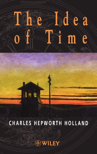 The idea time - the,