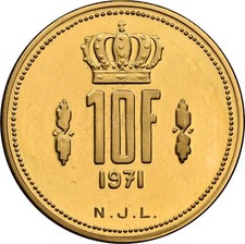 DC1067 TOP POP Lussemburgo 10