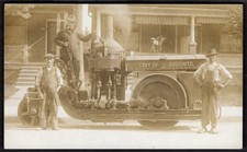 Canada TORONTO Ontario 1910s