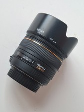 Per  CANON Sigma 30mm f 1.4 DC
