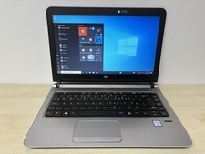 HP ProBook 430 G3 Laptop Intel