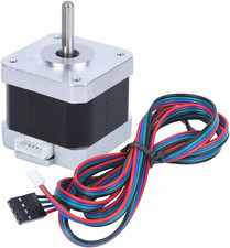 Motore Passo-Passo Nema17