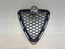 Griglia radiatore anteriore