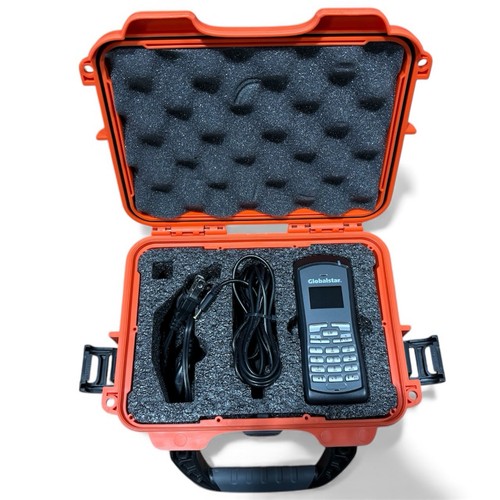 Globalstar gsp 1700 satellite - gsp-1700,
