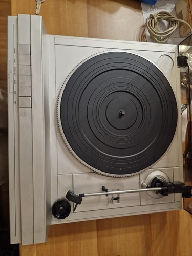 Giradischi vintage philips - giradischi,