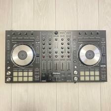Pioneer DJ DDJ-SX Controller 4