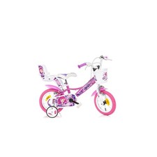 Bicicletta dino bikes fairy - dino,