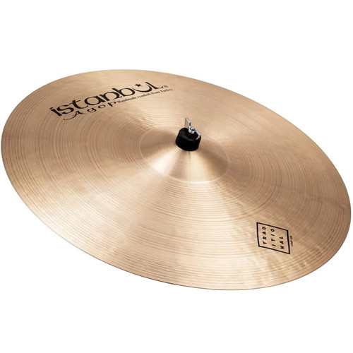Istanbul agop crash ride - istanbul,