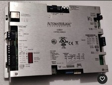 Modulo controllo automatico - modulo, di