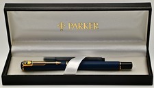 1998 Blue Parker Rialto