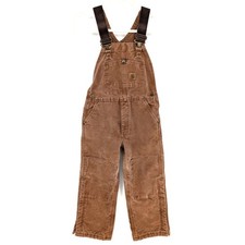 Salopette bavaglino Carhartt