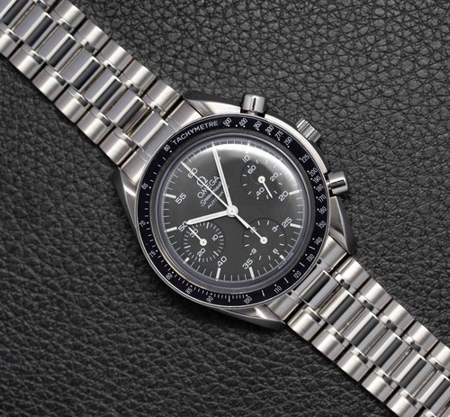 Omega speedmaster reduced - speedmaster,