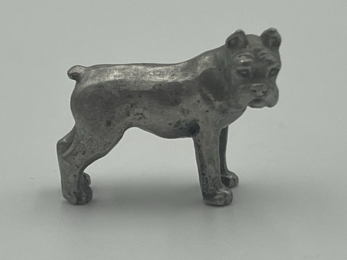 Rawcliffe peltro bull - rawcliffe,